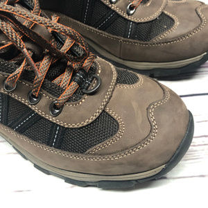 Ll Bean Snow Sneakers With Arctic Grip 